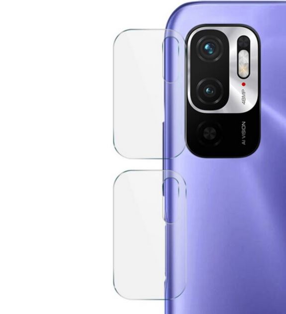Replacement for RM NOTE 10 CAMERA TEMPERED GLASS - Quality Phone Parts in Sri Lanka